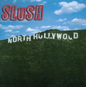 [중고] Slush / North Hollywood (수입CD/홍보용)
