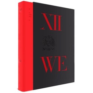 신화 (Shinhwa) 12집 - WE [Special Edition 4만장 한정반/미개봉 새음반]