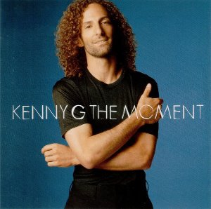 [중고CD] Kenny G / The Moment