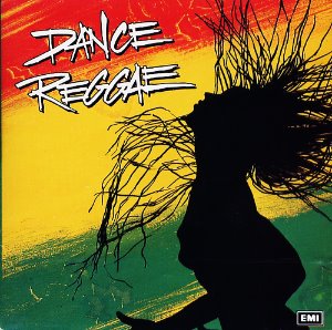 [중고CD] V.A. / Dance Reggae