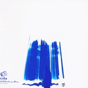 Coba / Attice Della Neve (눈의 아트리체/미개봉CD)