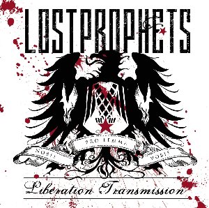 [중고CD] Lostprophets / Liberation Transmission (수입)
