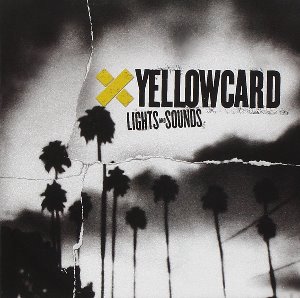 [중고CD] Yellowcard / Lights And Sounds
