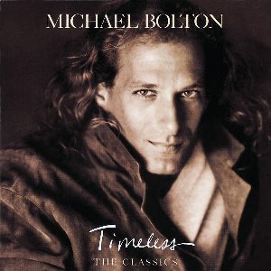 [중고CD] Michael Bolton / Timeless - The Classics (A급)