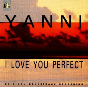 [중고CD] Yanni / I Love You Perfect