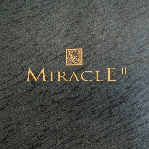 [중고CD] V.A. / Miracle 2