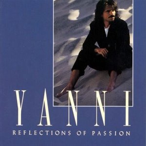 [중고CD] Yanni / Reflections Of Passion