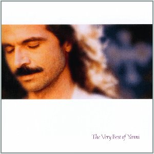 [중고CD] Yanni / The Very Best Of Yanni