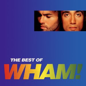[중고CD] Wham! / The Best Of Wham!