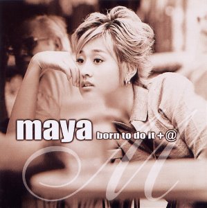 [중고CD] Maya(마야) / Born To The Do It+@ (2CD Special Edition/A급)