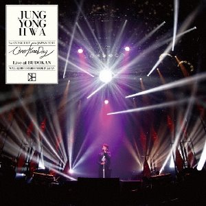 [중고CD] 정용화(CNBlue) / 1st Concert In Japan &#039;One Fine Day&#039; Live At Budokan (2CD/일본반)