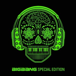 [중고CD] 빅뱅 (Bigbang) / Special Edition (100P 포토북 삽입/아웃케이스)