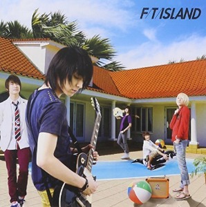 [중고CD] 에프티 아일랜드 (FT Island) / Brand-New Days (CD+DVD/한정반)