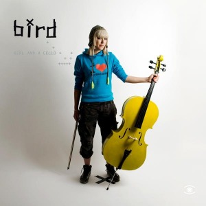 [중고CD] Bird / Girl And A Cello