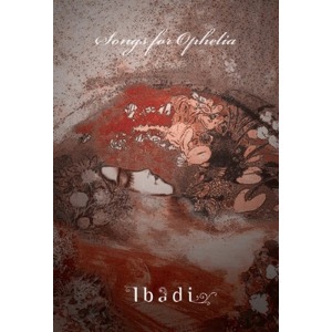 [중고CD] 이바디 (Ibadi) / Songs For Ophelia (A급 Digipack/초판)