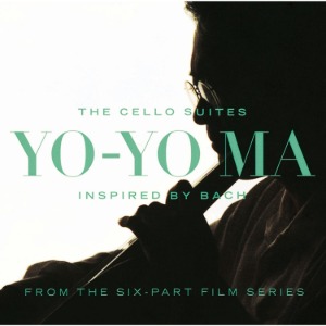 [중고CD] Yo-yo Ma / Inspired By Bach : The Cello Suites - From The Six (2CD/cc2k7750)
