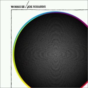 [중고CD] Joe Hisaishi / Works - III