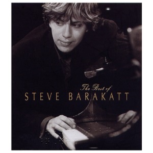 [중고CD] Steve Barakatt / The Best Of Steve Barakatt (A급 아웃케이스)