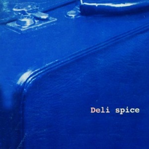 [중고CD] Deli Spice(델리 스파이스) / 1집 챠우챠우 (초반 희귀커버)