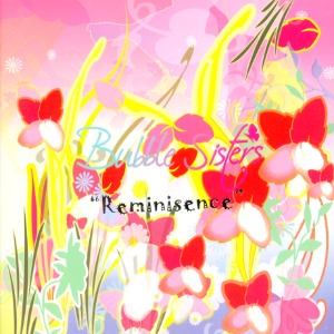 [중고CD] Bubble Sisters(버블 시스터즈) / Reminiscence (Mini Album/Digipack)