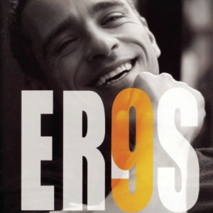 [중고CD] Eros Ramazzotti / Eros 9