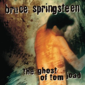 [중고CD] Bruce Springsteen / The Ghost Of Tom Joad (일본반)