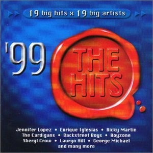 [중고CD] V.A. / 99 The Hits