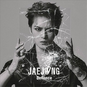 [중고CD] 김재중 / Defiance (CD+DVD/일본초회생산한정반 B/포카포함)
