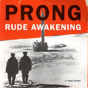 [중고CD] Prong / Rude Awakening