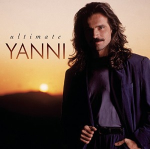[중고CD] Yanni / Ultimate (2CD/아웃케이스 없음)