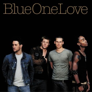 [중고CD] Blue / One Love
