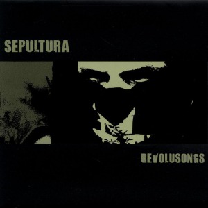 [중고CD] Sepultura / Revolusongs