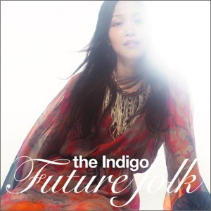 [중고CD] The Indigo (디 인디고) / Future Folk
