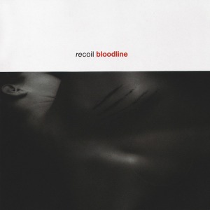 [중고CD] Recoil / Bloodline (일본반/오비포함)