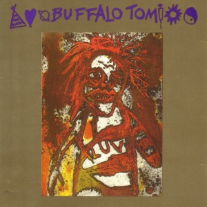 [중고CD] Buffalo Tom / Buffalo Tom (수입)