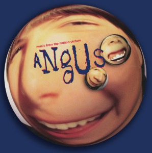 [중고CD] O.S.T. / Angus