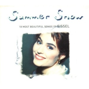 [중고CD] Sissel / Summer Snow : 18 Most Beautiful Songs Of Sissel (아웃케이스)