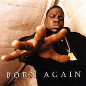 [중고CD] Notorious B.I.G. / Born Again (수입)