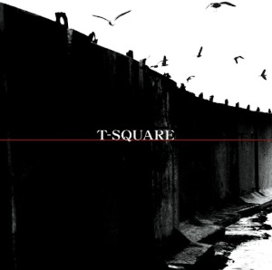 [중고CD] T Square / T Square