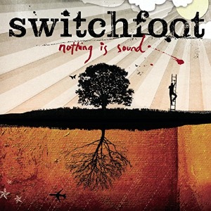 [중고CD] Switchfoot / Nothing Is Sound (수입)