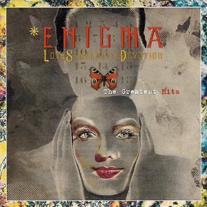[중고CD] Enigma / Love Sensuality Devotion(The Greatest hits)