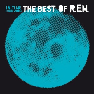 [중고CD] R.E.M. / In Time - The Best Of R.E.M 1988-2003