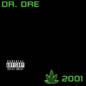 [중고CD] Dr. Dre / 2001