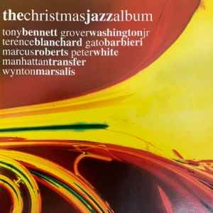 [중고CD] V.A. / Christmas Jazz Album