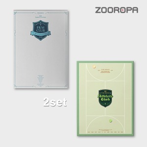 [2종세트] 더보이즈 THE BOYZ 2021 2022 시즌그리팅