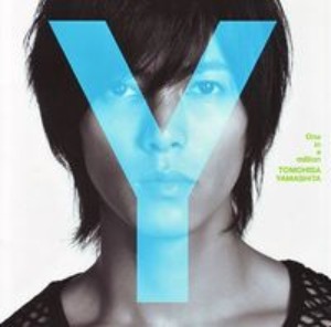 [중고CD] Tomohisa Yamashita / One In A Million (CD+DVD 일본반/오비포함)