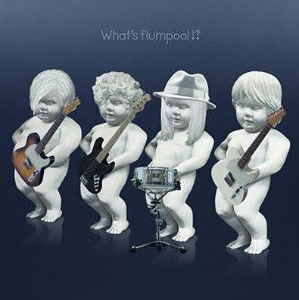[중고CD] Flumpool (플럼풀) / What&#039;s flumpool !? (일본반)