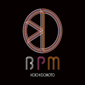 [중고CD] Domoto Koichi (도모토 코이치) / BPM (CD+DVD/박스 A급)