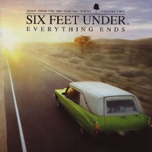 [중고CD] O.S.T. / Six Feet Under Vol.2 : Everything Ends - 식스 핏 언더 Vol.2 (홍보용)