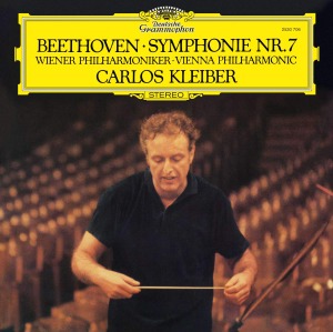 [중고CD] Carlos Kleiber / Beethoven : Symphony No.7 (dg0308)